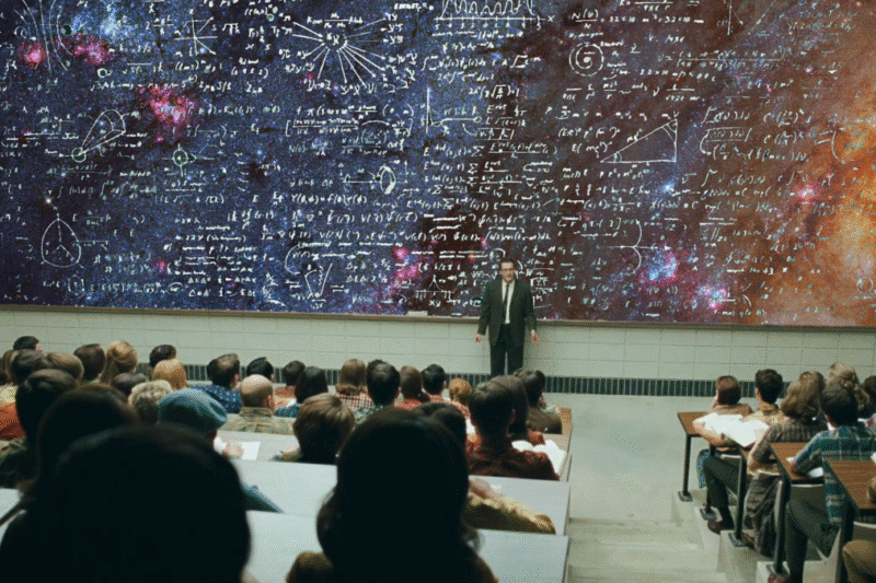 Craft Your Future Through the Perfect University