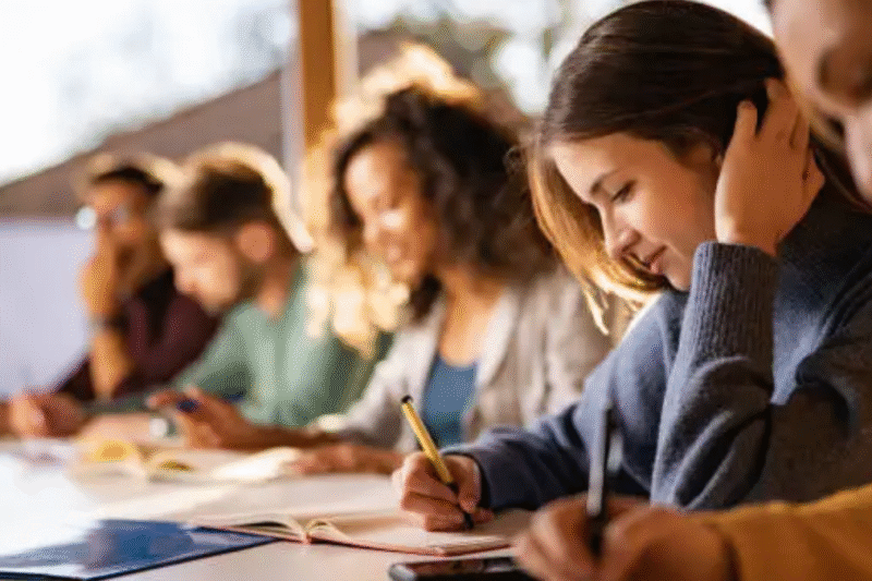 The University Path That Defines Your Success