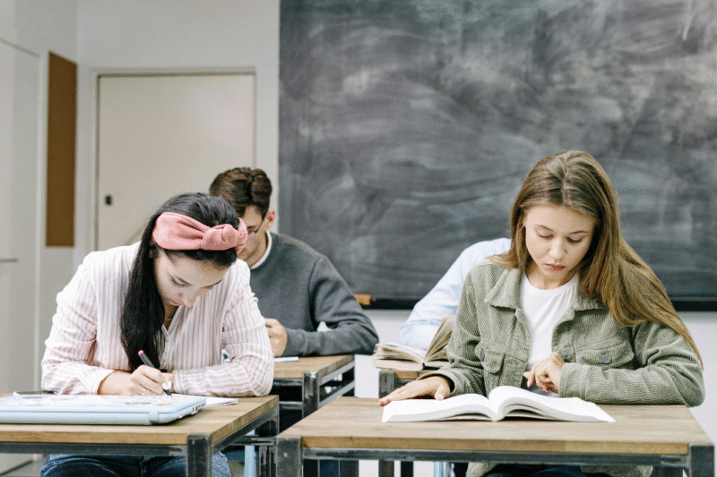 From Campus to Career: Your University Matters