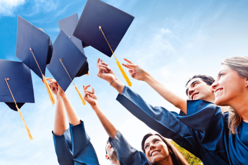 Design Your Destiny With the Right University