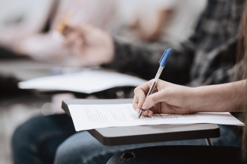 Choose Wisely The University That Changes Everything