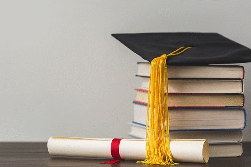 The University That Turns Goals Into Reality