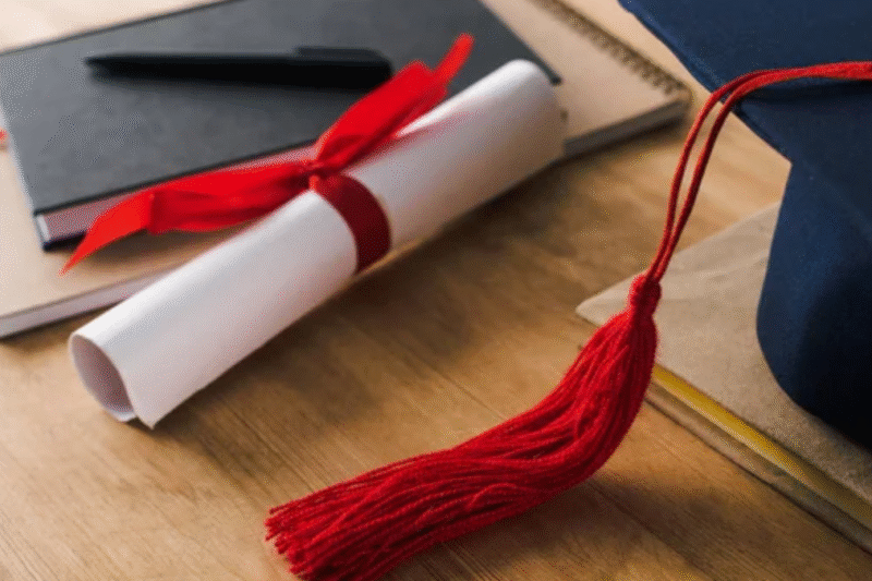 Your Dream Future Begins With the Ideal University